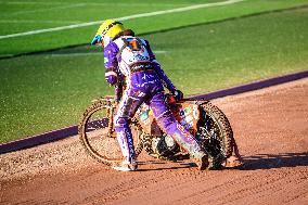 Belle Vue Aces v Peterborough - Sports Insure Premiership