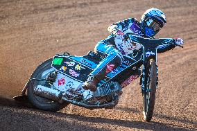 Belle Vue Aces v Peterborough - Sports Insure Premiership