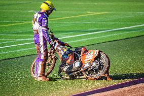 Belle Vue Aces v Peterborough - Sports Insure Premiership