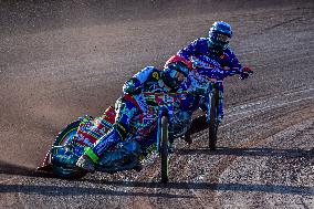 Belle Vue Aces v Peterborough - Sports Insure Premiership