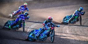 Belle Vue Aces v Peterborough - Sports Insure Premiership