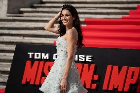 ''Mission: Impossible - Dead Reckoning Part One'' Global Premiere