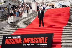 ''Mission: Impossible - Dead Reckoning Part One'' Global Premiere