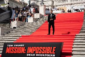 ''Mission: Impossible - Dead Reckoning Part One'' Global Premiere