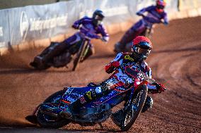 Belle Vue Aces v Peterborough - Sports Insure Premiership