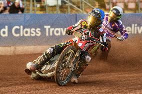 Belle Vue Aces v Peterborough - Sports Insure Premiership