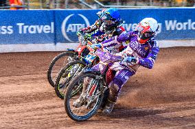 Belle Vue Aces v Peterborough - Sports Insure Premiership