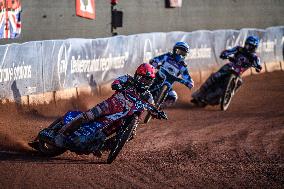 Belle Vue Aces v Peterborough - Sports Insure Premiership