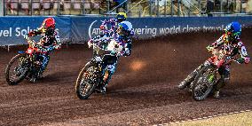 Belle Vue Aces v Peterborough - Sports Insure Premiership