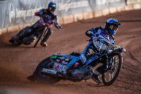 Belle Vue Aces v Peterborough - Sports Insure Premiership