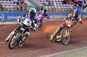 Belle Vue Aces v Peterborough - Sports Insure Premiership