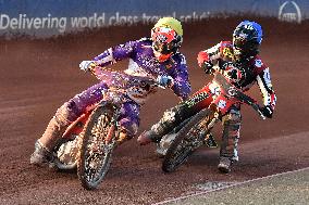 Belle Vue Aces v Peterborough - Sports Insure Premiership