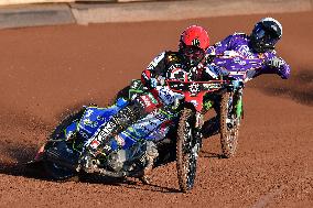 Belle Vue Aces v Peterborough - Sports Insure Premiership