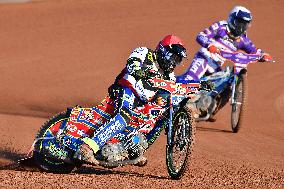 Belle Vue Aces v Peterborough - Sports Insure Premiership