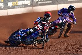 Belle Vue Aces v Peterborough - Sports Insure Premiership