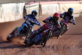 Belle Vue Aces v Peterborough - Sports Insure Premiership