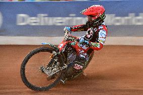 Belle Vue Aces v Peterborough - Sports Insure Premiership