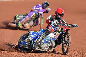 Belle Vue Aces v Peterborough - Sports Insure Premiership