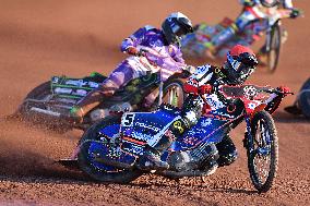 Belle Vue Aces v Peterborough - Sports Insure Premiership