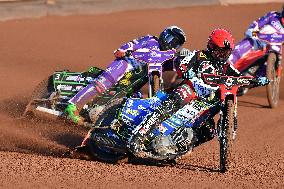 Belle Vue Aces v Peterborough - Sports Insure Premiership