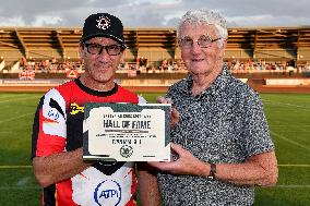 Belle Vue Aces v Peterborough - Sports Insure Premiership