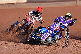 Belle Vue Aces v Peterborough - Sports Insure Premiership