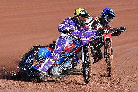 Belle Vue Aces v Peterborough - Sports Insure Premiership