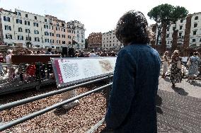 The Sacred Area Of Largo Argentina Opens