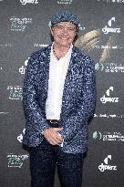 62nd Monte Carlo TV Festival - Nominees Party - Monaco