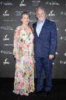 62nd Monte Carlo TV Festival - Nominees Party - Monaco