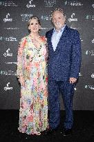 62nd Monte Carlo TV Festival - Nominees Party - Monaco