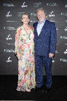 62nd Monte Carlo TV Festival - Nominees Party - Monaco