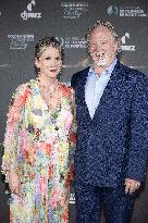 62nd Monte Carlo TV Festival - Nominees Party - Monaco