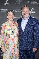 62nd Monte Carlo TV Festival - Nominees Party - Monaco