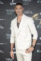 62nd Monte Carlo TV Festival - Nominees Party - Monaco