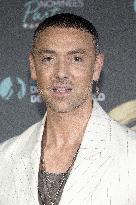 62nd Monte Carlo TV Festival - Nominees Party - Monaco