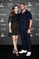 62nd Monte Carlo TV Festival - Nominees Party - Monaco