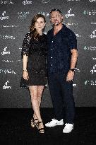 62nd Monte Carlo TV Festival - Nominees Party - Monaco