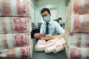 Housing Loans Interest Rate Reduction In China