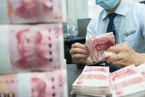 Housing Loans Interest Rate Reduction In China