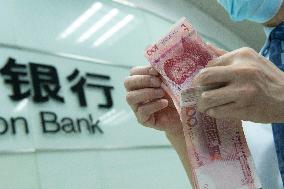 Housing Loans Interest Rate Reduction In China