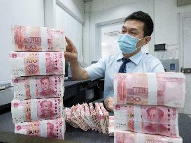 Housing Loans Interest Rate Reduction In China