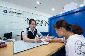 Housing Loans Interest Rate Reduction In China