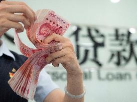 Housing Loans Interest Rate Reduction In China