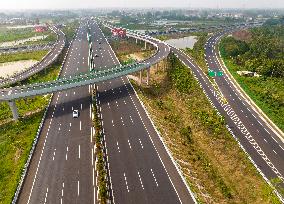 G2 Beijing-Shanghai Expressway