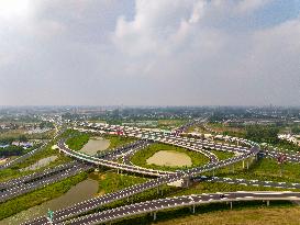 G2 Beijing-Shanghai Expressway