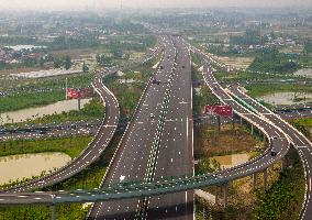 G2 Beijing-Shanghai Expressway