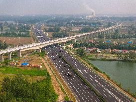 G2 Beijing-Shanghai Expressway