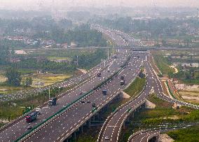 G2 Beijing-Shanghai Expressway