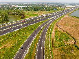 G2 Beijing-Shanghai Expressway